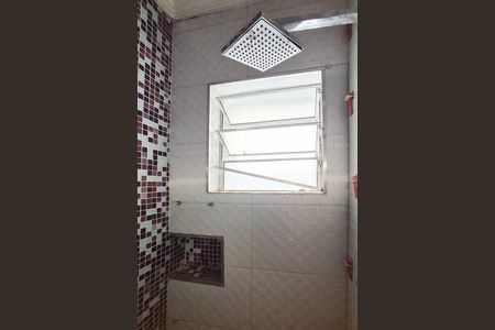 Casa para alugar com 45m², 1 quarto e sem vagaBanheiro Social