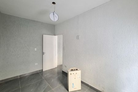 Quarto de casa para alugar com 1 quarto, 45m² em Jardim Maria Cecilia, São Bernardo do Campo