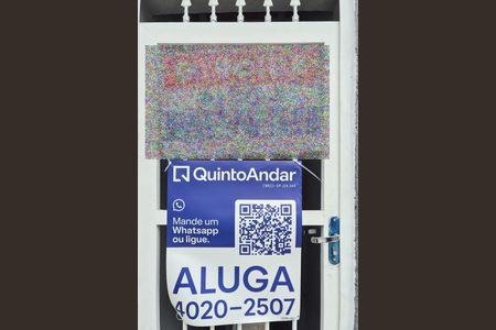 Casa para alugar com 45m², 1 quarto e sem vaga placa GTPE-1565 1vsp-1565