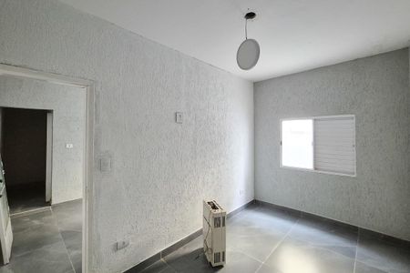 Casa para alugar com 45m², 1 quarto e sem vagaQuarto