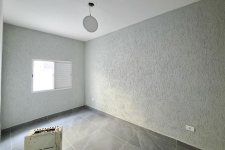 Quarto de casa para alugar com 1 quarto, 45m² em Jardim Maria Cecilia, São Bernardo do Campo