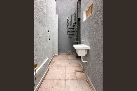 Studio para alugar com 45m², 1 quarto e sem vagaÁrea de Serviço