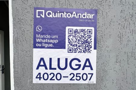 Studio para alugar com 45m², 1 quarto e sem vagaPlaca