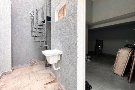 Studio para alugar com 45m², 1 quarto e sem vagaÁrea de Serviço