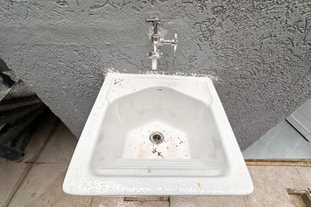 Studio para alugar com 45m², 1 quarto e sem vagaÁrea de Serviço