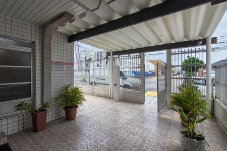 Studio para alugar com 18m², 0 quarto e sem vaga Studio para alugar com 18m², 0 quarto e sem vagaHall
