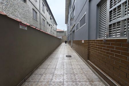 Studio para alugar com 18m², 0 quarto e sem vaga Studio para alugar com 18m², 0 quarto e sem vagaEstacionamento para motos