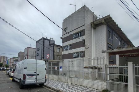 Studio para alugar com 18m², 0 quarto e sem vaga Studio para alugar com 18m², 0 quarto e sem vagaFachada