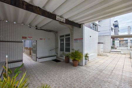 Studio para alugar com 18m², 0 quarto e sem vaga Studio para alugar com 18m², 0 quarto e sem vagaHall