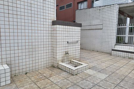 Studio para alugar com 18m², 0 quarto e sem vaga Studio para alugar com 18m², 0 quarto e sem vagaLava pés