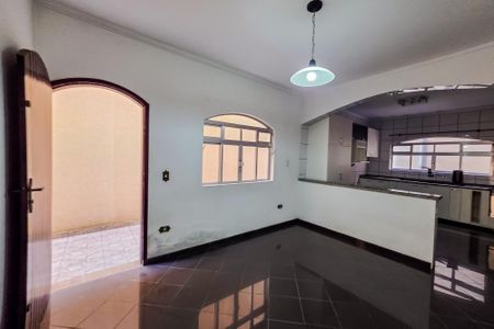 Casa à venda com 250m², 3 quartos e 3 vagasSala de Jantar