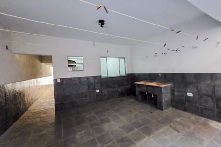 Casa à venda com 250m², 3 quartos e 3 vagasÁrea de Serviço