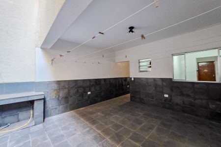 Casa à venda com 250m², 3 quartos e 3 vagasÁrea de Serviço