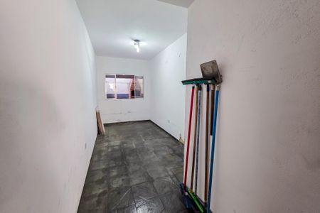 Casa à venda com 250m², 3 quartos e 3 vagasQuarto de Serviço