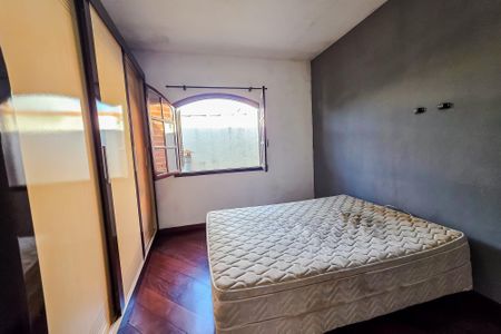 Quarto 1 de casa à venda com 3 quartos, 250m² em Parque Capuava, Santo André