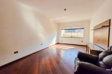 Sala de casa à venda com 3 quartos, 250m² em Parque Capuava, Santo André