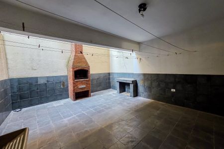 Casa à venda com 250m², 3 quartos e 3 vagasÁrea de Serviço