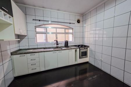 Casa à venda com 250m², 3 quartos e 3 vagasCozinha