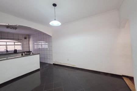 Casa à venda com 250m², 3 quartos e 3 vagasSala de Jantar