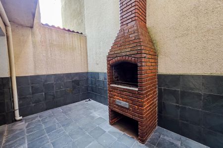 Casa à venda com 250m², 3 quartos e 3 vagasÁrea de Serviço