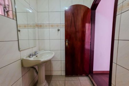 Casa à venda com 250m², 3 quartos e 3 vagasBanheiro