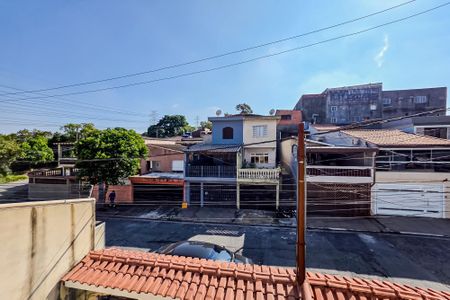 Casa à venda com 250m², 3 quartos e 3 vagasVista da Varanda da Suíte 