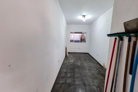 Casa à venda com 250m², 3 quartos e 3 vagasQuarto de Serviço