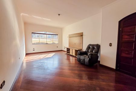 Sala de casa à venda com 3 quartos, 250m² em Parque Capuava, Santo André