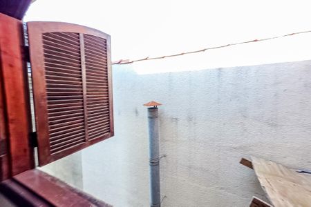 Casa à venda com 250m², 3 quartos e 3 vagasVista do Quarto 1