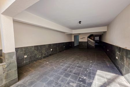 Casa à venda com 250m², 3 quartos e 3 vagasGaragem