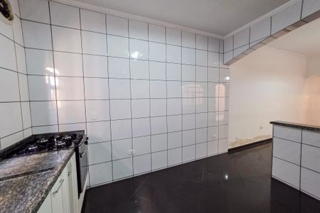 Casa à venda com 250m², 3 quartos e 3 vagasCozinha