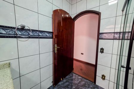 Casa à venda com 250m², 3 quartos e 3 vagasBanheiro