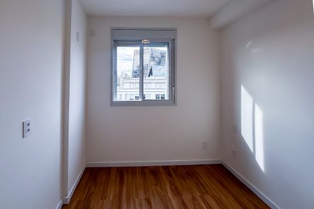 Apartamento para alugar com 23m², 1 quarto e sem vaga