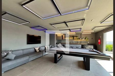 Apartamento para alugar com 23m², 1 quarto e sem vaga