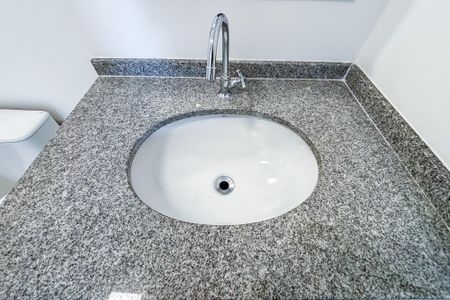 Apartamento para alugar com 23m², 1 quarto e sem vaga