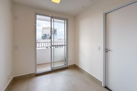 Apartamento para alugar com 23m², 1 quarto e sem vaga