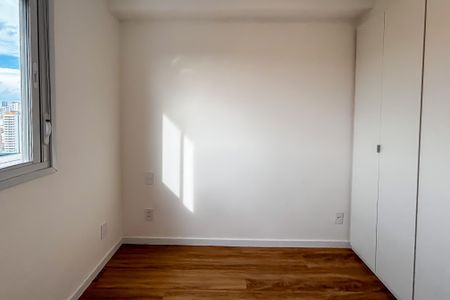 Apartamento para alugar com 23m², 1 quarto e sem vaga