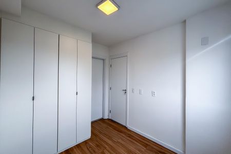 Apartamento para alugar com 23m², 1 quarto e sem vaga