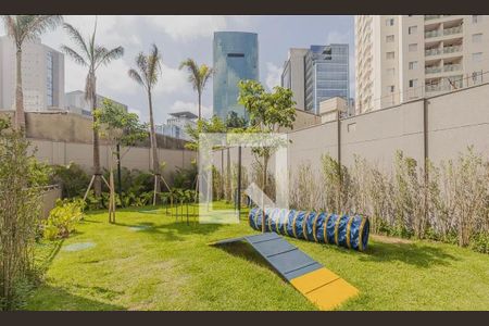Apartamento para alugar com 23m², 1 quarto e sem vaga