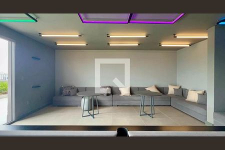 Apartamento para alugar com 23m², 1 quarto e sem vaga