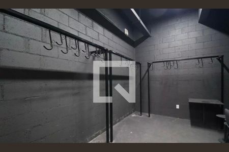 Apartamento para alugar com 23m², 1 quarto e sem vaga