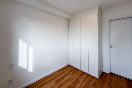 Apartamento para alugar com 23m², 1 quarto e sem vaga