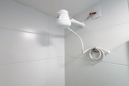 Apartamento para alugar com 23m², 1 quarto e sem vaga