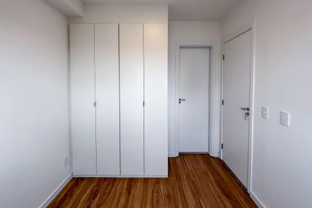 Apartamento para alugar com 23m², 1 quarto e sem vaga