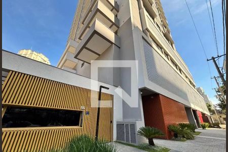 Apartamento para alugar com 23m², 1 quarto e sem vaga
