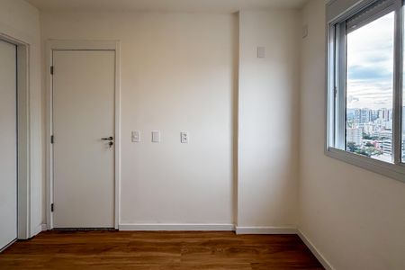 Apartamento para alugar com 23m², 1 quarto e sem vaga