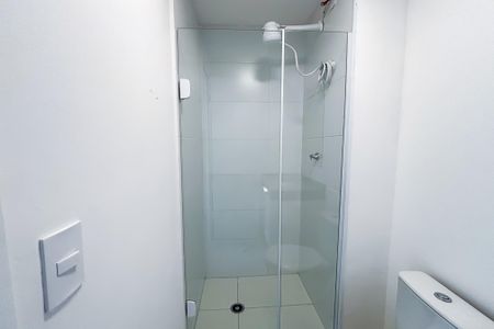 Apartamento para alugar com 23m², 1 quarto e sem vaga