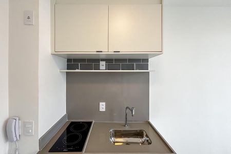 Apartamento para alugar com 1 quarto, 23m² em Pinheiros, São Paulo