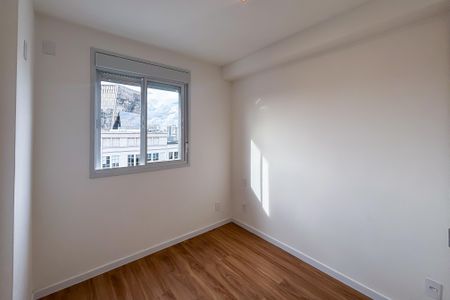 Apartamento para alugar com 23m², 1 quarto e sem vaga