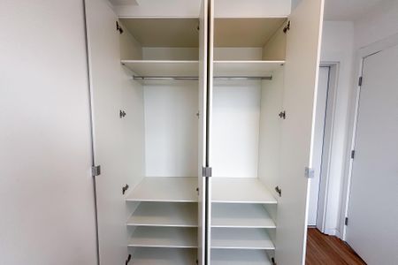 Apartamento para alugar com 23m², 1 quarto e sem vaga